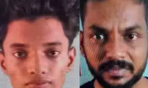 ഇൻസ്റ്റഗ്രാം വഴി ചാറ്റ് ചെയ്ത് വീഴ്ത്തി; വിവാഹ വാഗ്ദാനം നൽകി പതിനേഴുകാരിയെ അതിക്രൂരമായി പീഡിപ്പിച്ചു; നഗ്നവീഡിയോകൾ പകർത്തി ഭീഷണിയും; പോക്‌സോ കേസിൽ രണ്ടുപേർ പിടിയിൽ