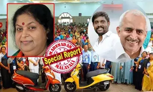 പാതി വില തട്ടിപ്പ് കേസില്‍ സായിഗ്രാം ചെയര്‍മാന്‍ ആനന്ദകുമാറിന് അനന്തുകൃഷ്ണന്‍ രണ്ടുകോടി കൈമാറി; അഡ്വ.ലാലി വിന്‍സന്റിന് 46 ലക്ഷം രൂപയും; നിരവധി രാഷ്ട്രീയ നേതാക്കളും പണം കൈപ്പറ്റി; പണം കൈമാറിയത് പലരുടെയും ഓഫീസ് സ്റ്റാഫ് വഴി; ഇതുവരെ ലഭിച്ചത് 200 പരാതികള്‍; നിര്‍ണായക വിവരങ്ങള്‍ പുറത്ത്