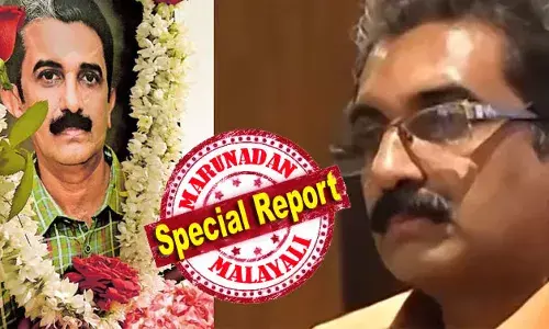 കുടുംബം വാക്കാലത്ത് ഏല്‍പ്പിച്ചത് സിബിഐ അന്വേഷണം ഉറപ്പിച്ചെടുക്കാന്‍; ഡിവിഷന്‍ ബഞ്ചില്‍ വക്കീല്‍ വാദിച്ചത് സിബിഐ അന്വേഷണമല്ലെങ്കില്‍ ഉന്നത ഉദ്യോഗസ്ഥന്റെ മേല്‍നോട്ടത്തിലുള്ള ക്രൈംബ്രാഞ്ച് അന്വേഷണം വേണമെന്നും; എതിര്‍ക്കാത്ത സര്‍ക്കാരും; എഡിഎമ്മിന്റെ തൂങ്ങി മരണത്തെ കൂടുതല്‍ അസ്വാഭാവികമാക്കി കോടതി വാദം; അഭിഭാഷകനെ മാറ്റി മഞ്ജുഷ; നവീന്‍ ബാബുവിന് നീതി കിട്ടില്ലേ?