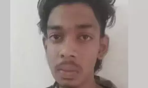 ജാമ്യത്തിലിറങ്ങിയ പോക്‌സോ കേസ് പ്രതി സാക്ഷിയായ അയല്‍വാസിയെ വീട്ടില്‍ കയറി ഭീഷണിപ്പെടുത്തി; അറസ്റ്റ്