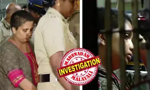 ദേവസ്വം ബോര്‍ഡ് തട്ടിപ്പില്‍ കൂടുതല്‍ വെളിപ്പെടുത്താതെ ശ്രീതു; പോലീസ് പലതന്ത്രങ്ങള്‍ പയറ്റിയിട്ടും കൂസലില്ലാത്ത നിലപാടില്‍ തട്ടിപ്പുകാരി; വ്യാജ നിയമന ഉത്തരവ് തയ്യാറാക്കാന്‍ സഹായിച്ചത് ആരെന്നതില്‍ തുടര്‍ച്ചയായി മൊഴി മാറ്റല്‍; അന്വേഷണം മുന്നോട്ടു പോകാത്ത അവസ്ഥയില്‍ പോലീസ്