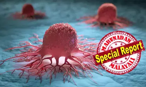 ക്യാന്‍സര്‍ വന്നാല്‍ മുറിച്ചു കളയുക അല്ലാതെ വേറെന്ത് വഴി എന്ന ചോദ്യം ഉടന്‍ അപ്രസക്തമാകും; ക്യാന്‍സര്‍ ബാധിച്ച കോശങ്ങളെ സുഖപ്പെടുത്താന്‍ സാധിക്കുമെന്ന് കണ്ടെത്തി ദക്ഷിണ കൊറിയയിലെ ശാസ്ത്രജ്ഞര്‍; ക്യാന്‍സര്‍ ഗവേഷണ രംഗത്ത് വഴിത്തിരിവ്