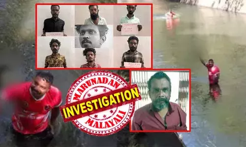 കമ്പി കൊണ്ട് തലയ്ക്ക് അടിച്ചു; പിന്നെ വാക്കത്തിക്ക് കൈകള്‍ വെട്ടി മാറ്റി; ജനനേന്ദ്രീയം രണ്ടായി മുറിച്ചു; വൃക്ഷണവും കട്ട് ചെയ്തു; ആ വാക്കത്തി ഉപേക്ഷിച്ചത് കനാലിലും; ആ തൊണ്ടു മുതല്‍ കണ്ടെത്തിയത് കാന്തം! അശ്വിന്‍ കണ്ണന്‍ കാട്ടിക്കൊടുത്ത ജലാശയത്തില്‍ നിന്നും തന്ത്രപരമായി ആയുധം കണ്ടെത്തിയ പോലീസ്; സാജന്‍ കൊലയില്‍ നടത്തിയത് നിര്‍ണ്ണായക നീക്കം