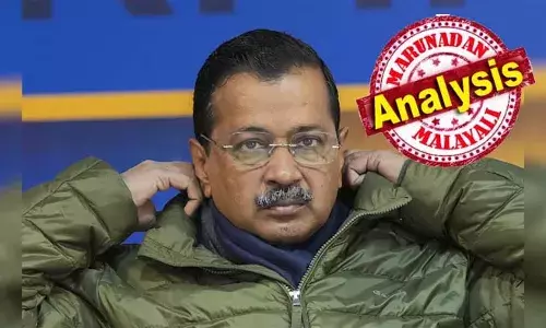 അരവിന്ദ് കെജ്രിവാള്‍ എന്ന വന്‍മരം വീണു; സിസോദിയയും താമരക്കാറ്റില്‍ പറന്നു; ന്യൂഡല്‍ഹി മണ്ഡലത്തില്‍ കെജ്രിവാള്‍ തോറ്റത് പര്‍വേസ് സാഹിബ് സിങ് വര്‍മ്മയോട്; അഴിമതിക്കെതിരെ രൂപം കൊണ്ട പാര്‍ട്ടി അഴിമതി ആരോപണത്തില്‍ അടിപതറി വീണു; ആപ്പിന് ഇനിയൊരു മടങ്ങിവരവ് ഉണ്ടാകുമോ?