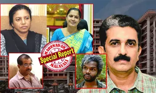 നവീന്‍ ബാബുവിന്റെ കുടുംബത്തെ ചതിച്ച സീനിയര്‍ അഭിഭാഷകന്‍ സര്‍ക്കാരിന് വേണ്ടി കൂറ് മാറുന്നത് ഇതാദ്യമല്ല; അട്ടപ്പാടി മധു വധക്കേസും ടി പി കേസും വാളയാര്‍ കേസും അട്ടിമറിക്കാന്‍ ശ്രമിച്ചെന്ന് ആരോപണം; ആദിവാസിയായ മധുവിന്റെ ബന്ധുക്കളും ഹൈക്കോടതിയിലേക്ക്
