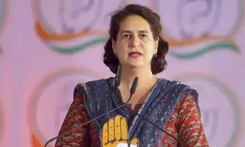 ഡല്‍ഹിയിലെ ഭരണം ജനങ്ങള്‍ മടുത്തിരുന്നു; അവര്‍ മാറ്റത്തിന് വേണ്ടിയാണ് വോട്ടുചെയ്തത്; കോണ്‍ഗ്രസ് അടിത്തട്ടിലേക്ക് ഇറങ്ങി ജനങ്ങളുടെ പ്രശ്‌നങ്ങള്‍ പരിഹരിക്കുകയും കഠിനാദ്ധ്വാനം ചെയ്യുകയും വേണം: ഡല്‍ഹി തിരഞ്ഞെടുപ്പ് ഫലത്തോട് വയനാട്ടില്‍ പ്രതികരിച്ച് പ്രിയങ്ക ഗാന്ധി