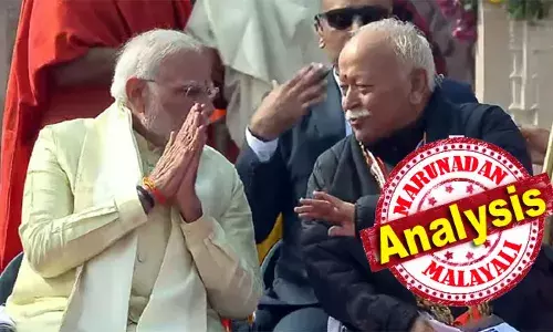 ഹരിയാനയില്‍ ആദ്യ പുനര്‍ ജീവനം; മഹാരാഷ്ട്രയിലും ഡബിള്‍ എഞ്ചിന്‍ എത്തിയത് പരിവാര്‍ ഏകോപനത്തില്‍; ജാര്‍ഖണ്ഡിലെ പിഴവുകള്‍ തിരിച്ചറിഞ്ഞ് ഡല്‍ഹിയിലും നാഗ്പൂരിലെ ഇടപെടലുകള്‍; ലോക്‌സഭയിലെ കേവല ഭൂരിപക്ഷം ഇല്ലായ്മയെ അഞ്ചില്‍ മൂന്നും നേടി അതിജീവിച്ച താമരക്കാറ്റ്; ഇന്ദ്രപ്രസ്ഥത്തില്‍ ബിജെപി വീണ്ടും അധികാരം പിടിക്കുന്നതും ആര്‍ എസ് എസ് കരുത്തില്‍