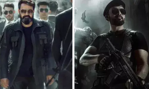 18 ദിവസം 36 ക്യാരറ്റർ, നാളെ 10 മണി മുതൽ എമ്പുരാന്റെ കഥാപാത്രങ്ങൾ പ്രേക്ഷകർക്ക് മുന്നിൽ; അപ്ഡേറ്റുമായി എമ്പുരാൻ ടീം; പുറത്ത് വിടുന്നത് താരങ്ങളുടെ എക്സ്പീരിയൻസ് അടങ്ങുന്ന വീഡിയോ