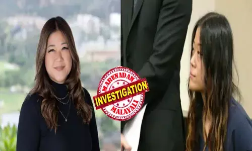 നല്ല ടീച്ചറിനുള്ള അവാർഡ് കിട്ടിയ വ്യക്തിത്വം; റെസ്‌പെക്ട് തോന്നുന്ന മുഖഭാവം; ഇടയ്ക്ക് സ്വഭാവത്തിൽ മാറ്റം; ലൈംഗിക സുഖത്തിനായി ടീച്ചർ ഉപയോഗിച്ചത് സ്വന്തം വിദ്യാർത്ഥികളെ; ജാമ്യത്തിലിറങ്ങിയ ശേഷം മറ്റൊരു വിദ്യാര്‍ത്ഥിയോടൊപ്പം വീണ്ടും വേണ്ടാത്ത രീതിയിൽ കണ്ടു; അധ്യാപികയെ അഴിക്കുള്ളിലാക്കി കോടതി!