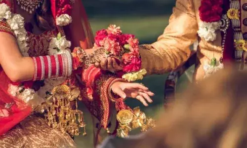 ഇതും ഒരു കാരണം..!; വരന് സിബിൽ സ്‌കോർ കുറവ്; ഭാര്യയ്ക്ക് സാമ്പത്തിക സുരക്ഷ ഉറപ്പാക്കാൻ കഴിയില്ലെന്ന് കണ്ടെത്തൽ; വിവാഹം വേണ്ടെന്ന് വെച്ച് വധുവിന്‍റെ ബന്ധുക്കൾ; സംഭവം മഹാരാഷ്ട്രയിൽ