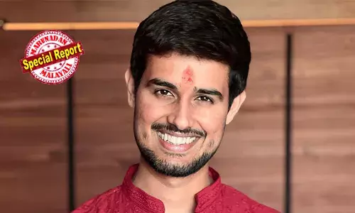 രണ്ടുവര്‍ഷമായി ഡല്‍ഹിയുടെ ഭരണത്തിന്റെ കടിഞ്ഞാണ്‍ കയ്യാളുന്നത് ബിജെപി; എഎപിയുടെ പദ്ധതികള്‍ മുടക്കിയും വൈകിപ്പിച്ചും ഭരണം മുരടിപ്പിച്ചു; ജനങ്ങള്‍ക്ക് വേണ്ടി ശരിയായി ഭരിക്കാന്‍ എഎപിക്ക് സാധിച്ചില്ല; ബിജെപിയുടെ ജയത്തിന് വഴിയൊരുക്കിയ കാരണങ്ങള്‍ നിരത്തി ധ്രുവ് റാഠി