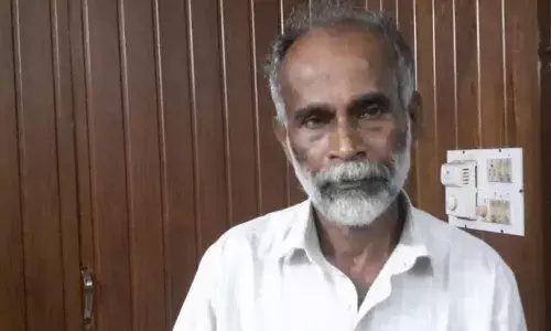 തിരുവല്ല നഗരമധ്യത്തില്‍ രണ്ടു സ്ഥാപനങ്ങളിലെ മോഷണം: മാങ്കുളം തോമസ് പിടിയില്‍