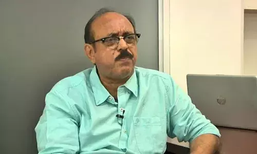 100 കോടി രൂപ ഷെയര്‍ നേടിയ ഒരു മലയാള സിനിമ കാണിച്ചുതരുമോ; പടം 100 കോടി ക്ലബ്ബില്‍ കയറിയെന്ന് അവകാശപ്പെടുന്നത് നിര്‍മാതാക്കളല്ല, താരങ്ങൾ; വെളിപ്പെടുത്തലുമായി നിര്‍മാതാവ് സുരേഷ് കുമാര്‍