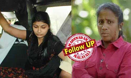 മസാലദോശ കഴിക്കാന്‍ തോന്നുന്നു എന്നു പറയുമ്പോഴേക്കും ഓര്‍ഡര്‍ ചെയ്തു കൊടുക്കും; ഷെറിന്‍- ജയില്‍ ഡിഐജി ബന്ധത്തില്‍ പരാതി കൊടുത്തപ്പോള്‍ സൂപ്രണ്ട് പൊട്ടിച്ചിരിച്ചു; പരാതിക്ക് ഷെറിന്‍ മധുരമായി പ്രതികാരം ചെയ്തു; സഹതടവുകാരി സുനിതയുടെ കൂടുതല്‍ വെളിപ്പെടുത്തലുകള്‍