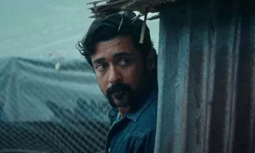 റിലീസിന് മുൻപേ റെട്രോയ്ക്ക് ലഭിക്കുന്നത് വൻ സ്വീകാര്യത; ഒടിടി റൈറ്റ്സ് വിറ്റു പോയതും റെക്കോർഡ് തുകയ്ക്ക്; കാർത്തിക് സുബ്ബരാജ് മാജിക്കിൽ തിരിച്ചുവരവിനൊരുങ്ങി നടിപ്പിൻ നായകൻ സൂര്യ