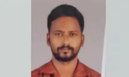 തൊഴുത്തിന്റെ സമീപത്ത് യുവാവിനെ ജീവനൊടുക്കിയ നിലയിൽ കണ്ടെത്തി; പോലീസ് സ്ഥലത്തെത്തി; മറ്റ് ദുരൂഹതകൾ ഇല്ലെന്ന് കണ്ടെത്തൽ; സംഭവം തിരുവനന്തപുരത്ത്