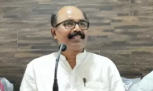 സീഡ് സൊസൈറ്റി തട്ടിപ്പ് കേസുകള്‍ എന്‍ഫോഴ്‌സ്‌മെന്റ് അന്വേഷിക്കണം: ബി.ജെ.പി നോര്‍ത്ത് ജില്ലാ പ്രസിഡന്റ് കെ.കെ വിനോദ് കുമാര്‍