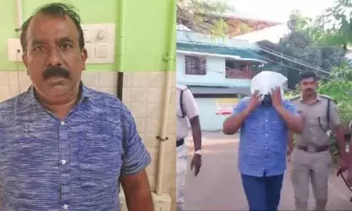 സാമ്പത്തിക സഹായം വാഗ്ദാനം നൽകി വീട്ടിലേക്ക് വിളിച്ചു വരുത്തി; കുടിക്കാൻ നൽകിയ ശീതള പാനീയത്തിൽ ദ്രാവകം കലക്കി യുവതിയെ മയക്കി; പിന്നാലെ ക്രൂര പീഡനം; പ്രതി പിടിയിൽ