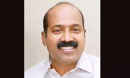 ആഭ്യന്തര കലഹത്തില്‍ ഉലഞ്ഞ തൃശൂര്‍ ഡിസിസിക്ക് പ്രസിഡന്റായി; അഡ്വ.ജോസഫ് ടാജറ്റിനെ നിയമിച്ച് എ ഐ സി സി; ആരെയും ഒഴിവാക്കാനല്ല എല്ലാവരെയും കൂട്ടിച്ചേര്‍ക്കാന്‍ ആണ് ലക്ഷ്യമിടുന്നതെന്ന് അദ്ധ്യക്ഷന്‍