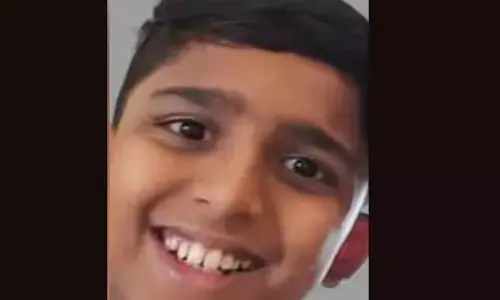 പ്രവാസി മലയാളി വിദ്യാര്‍ഥി കുവൈറ്റില്‍ മരിച്ചു