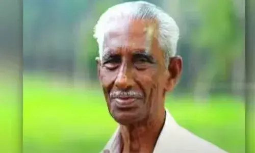 മിഠായി വാങ്ങാന്‍ കടയിലെത്തിയ പെണ്‍കുട്ടിയെ പീഡിപ്പിക്കാന്‍ ശ്രമം; നെടുമങ്ങാട് ട്യൂഷന്‍ സെന്റര്‍ ഉടമ പോക്‌സോ കേസില്‍ അറസ്റ്റില്‍