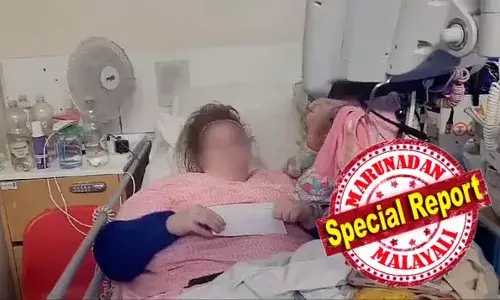 രോഗം ഭേദമായിട്ടും ഡിസ്ചാര്‍ജിന് വഴങ്ങാതെ യുവതി ആശുപത്രിയില്‍ കഴിഞ്ഞത് ഒന്നര വര്‍ഷം; ഒടുവില്‍ നിയമ പോരാട്ടം നടത്തി വിജയിച്ച ആശുപത്രി പോലീസിനെ ഉപയോഗിച്ച് അറസ്റ്റ് ചെയ്ത് കെയര്‍ ഹോമിലേക്ക് മാറ്റി; ബ്രിട്ടനിലെ ഒരു രോഗി-ആശുപത്രി തര്‍ക്കത്തിന്റെ കഥ