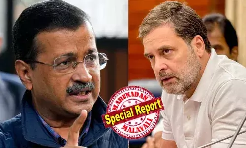 ലോക്‌സഭാ തെരഞ്ഞെടുപ്പില്‍ ഒന്നിച്ചവര്‍ നിയമസഭയില്‍ ഭിന്നിച്ചതോടെ നഷ്ടമായത് 12 സീറ്റ്! ആപിന്റെ 11 സ്ഥാനാര്‍ഥികള്‍ തോറ്റത് കോണ്‍ഗ്രസ് സ്ഥാനാര്‍ഥികള്‍ക്ക് ലഭിച്ച വോട്ടുകളേക്കാള്‍ കുറഞ്ഞ ഭൂരിപക്ഷത്തില്‍; പരാജയത്തോടെ ഡല്‍ഹി കോര്‍പ്പറേഷന്‍ ഭരണവും ഇനി സേഫല്ല! പഞ്ചാബിലും തിരിച്ചടിയാകുമെന്ന് ആം ആദ്മിക്ക് ആശങ്ക