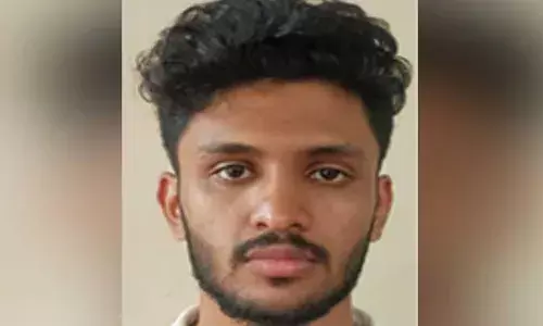 യുവാവിനെ വെട്ടിപ്പരിക്കേല്‍പ്പിച്ച കേസ്; പ്ലസ് ടു വിദ്യാര്‍ത്ഥി അറസ്റ്റില്‍