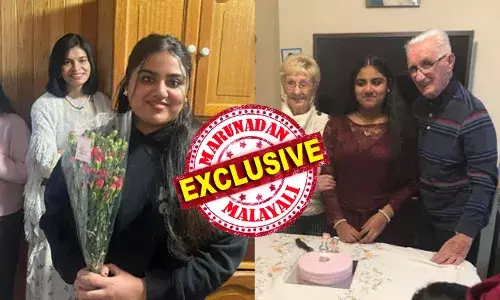 പിറക്കാതെ പോയ മകള്‍ക്കായി ബ്രിട്ടീഷ് ദമ്പതികള്‍ സ്വന്തം വീട് ദാനം ചെയ്തപ്പോള്‍ താക്കോല്‍ വാങ്ങാന്‍ ഭാഗ്യം ലഭിച്ചത് മലയാളി പെണ്‍കുട്ടിക്ക്; ന്യുകാസിലിലെ ജിമ്മി വിത്സനും ഭാര്യ ലില്ലി വിത്സനും കാല്‍ നൂറ്റാണ്ടിലേറെ ജീവിച്ച വീട് അയല്‍വാസിയായ മലയാളി കുടുംബത്തിന്; വംശീയത മാത്രം കേള്‍ക്കാനാകുന്ന പ്രവാസി ജീവിതത്തില്‍ നന്മകള്‍ സംഭവിക്കുന്നത് ഇങ്ങനെയൊക്കെ