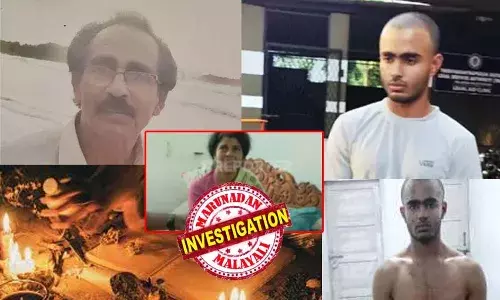 കൊച്ചിയില്‍ സിനിമ പഠിക്കാന്‍ പോയ പ്രജിന്‍ തിരിച്ചെത്തിയത് മറ്റൊരാളായി; മുറിയില്‍ ഓം വൈബ്രേറ്റ് ചെയ്യുന്ന ശബ്ദം; ആരെങ്കിലും കയറാന്‍ തുനിഞ്ഞാല്‍ ഭീഷണി; പ്രജിന്‍ അച്ഛന്‍ ജോസിനെ കൊലപ്പെടുത്തിയതിന് പിന്നില്‍ ബ്ലാക്ക് മാജിക്കെന്ന് സംശയം; പുറത്തു വന്നാല്‍ തന്നെയും കൊല്ലുമെന്ന് അമ്മ; വെള്ളറട കൊലപാതകം ബ്ലാക്മാജിക് പ്രേരണയാലോ?