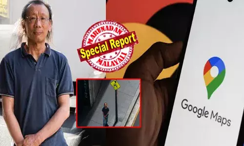 ഗൂഗിൾ മാപ് പിറന്നത് എങ്ങനെ? ദിവസവും 200 കോടി ആളുകൾ കാണുന്ന അത്ഭുതമായി വളർന്നത് എങ്ങനെ? ഊബറും എയർബിഎൻബിയും അടക്കമുള്ള ഇസ്സഡ് ജനറേഷൻ ബിസിനസ്സിന്റെ വേരായത് എങ്ങനെ? ഗൂഗിൾ മാപ്പിന് 20 കൊല്ലം തികയുമ്പോൾ