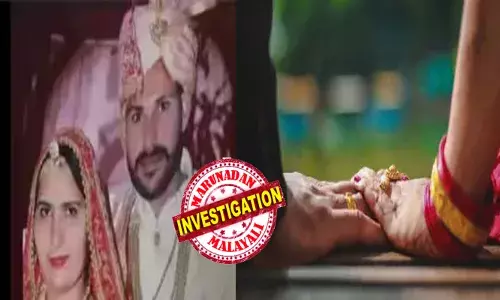 ഭാര്യ പിണങ്ങിപ്പോയി; ഉള്ളിൽ പക സൂക്ഷിച്ച് ഭർത്താവ്; റെയിൽവേയിൽ ജോലി കിട്ടിയതോടെ തന്നെ കളഞ്ഞെന്ന്; കൂടെ മറ്റൊരു വെളിപ്പെടുത്തലും; എന്റെ..പൊന്ന് സാറുമാരെ എനിക്ക് ഒന്നും അറിയാൻപാടില്ലെന്ന് ഭാര്യ; യുവതി ജോലി ഒപ്പിച്ചത് അടവ്; സസ്‌പെൻഡ് ചെയ്ത് ഓഫീസർമാർ; ചോദിച്ചുവാങ്ങിയ മധുരപ്രതികാരം ഇങ്ങനെ!