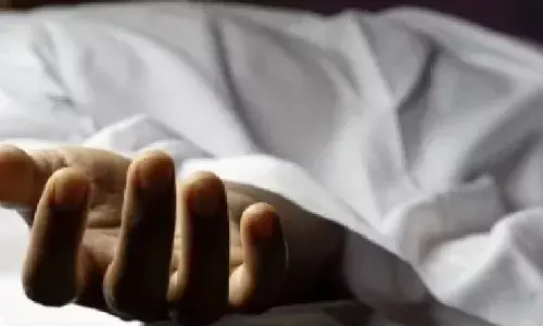 രാവിലെ ക്ലാസുകൾ തുടങ്ങാനിരിക്കെ തല പൊട്ടുന്ന ശബ്ദം; അധ്യാപകർ ഓടിയെത്തി നോക്കിയപ്പോൾ കണ്ടത് ദയനീയ കാഴ്ച; ഒമ്പതാം ക്ലാസുകാരൻ അഞ്ചാം നിലയിൽ നിന്ന് ചാടി മരിച്ചു; ഞെട്ടൽ മാറാതെ സ്കൂൾ!