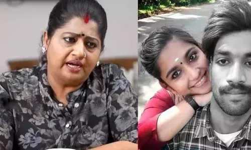 ഗ്രീഷ്‌മയെ പോലെയുള്ളവരെ സ്‌പോട്ടിൽ തീർക്കണം; ജയിലിൽ ഇട്ട് വലുതാക്കി തടി വയ്പ്പിച്ചിട്ടൊന്നും ഒരു കാര്യവുമില്ല; നിയമങ്ങള്‍ ഒക്കെ മാറണമെന്നും നടി പ്രിയങ്ക