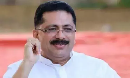 ഒരു കാലത്ത് ആനയായിരുന്ന കോണ്‍ഗ്രസ്, ഇന്ന് കേവലമൊരു ചാവാലിപ്പോത്ത് മാത്രമാണെന്ന് രാഹുല്‍ഗാന്ധി തിരിച്ചറിയണം; സി പി എമ്മും സി പി ഐയും ഡല്‍ഹിയില്‍ മല്‍സരിക്കാന്‍ പാടില്ലായിരുന്നു: വിമര്‍ശനവുമായി കെ ടി ജലീല്‍