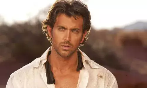 51കാരന്‍ ചുള്ളന്‍ ചെക്കന്‍!  ലോക സുന്ദരന്മാരുടെ പട്ടികയില്‍ വീണ്ടും ഹൃത്വിക് റോഷന്‍; ബോളിവുഡിന്റെ ഗ്രീക്ക് ദൈവം പട്ടികയില്‍  ഇടംപിടിച്ചത് അഞ്ചാമനായി; ഒന്നാമന്‍ കിം തെ യുങ്