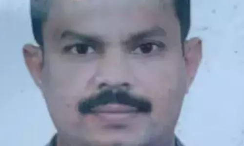 മക്കയിൽ വാഹനാപകടം; പ്രവാസി മലയാളിക്ക് ദാരുണാന്ത്യം; അപകടം ജോലി കഴിഞ്ഞ് റോഡ് മുറിച്ചു കടക്കവെ; മരിച്ചത് നാടപ്പറമ്പ് സ്വദേശി ശാഹുൽ