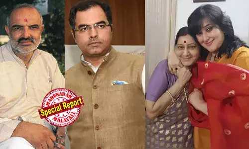 അന്ന് മൂന്ന് മുഖ്യമന്ത്രിമാര്‍; അതില്‍ കേവലം 52 ദിവസം മാത്രം ചുമതല വഹിച്ച സുഷമ സ്വരാജും; വീണ്ടും അധികാരത്തിലേറുമ്പോള്‍ തലമുറ മാറ്റത്തിന്  ബിജെപി; മുഖ്യമന്ത്രി സ്ഥാനത്തേക്ക് പരിഗണിക്കുന്നതില്‍ പര്‍വേശ് വര്‍മയും ബന്‍സൂരി സ്വരാജും; ഡല്‍ഹി മക്കള്‍ രാഷ്ട്രീയത്തിലേക്കോ?