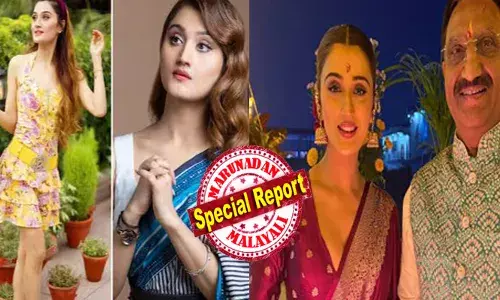 സിനിമയിലേക്ക് പണം മുടക്കാനായാണ് അവർ എന്നെ സമീപിച്ചത്; അഞ്ചുകോടി നിക്ഷേപിച്ചാല്‍ പ്രധാനപ്പെട്ട ഒരു റോൾ തരാമെന്ന് പറഞ്ഞു; സൗമ്യമായ സംസാരം; മാന്യമായ പെരുമാറ്റം; എല്ലാം വിശ്വസിപ്പിച്ച് വലയിൽ വീഴ്ത്തി; എന്നെ വഞ്ചിച്ചു; ഇപ്പോൾ നേരെ ഉറങ്ങാൻ കൂടി സാധിക്കുന്നില്ല; താൻ തട്ടിപ്പിനിരയായ കാര്യം തുറന്നുപറഞ്ഞ് മുൻ കേന്ദ്രമന്ത്രിയുടെ മകൾ; അന്വേഷണം തുടങ്ങി!