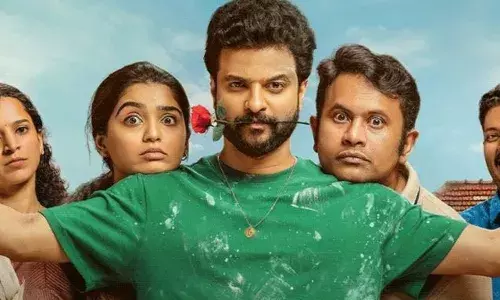 പ്രണയവും കോമഡിയും കോർത്തിണക്കി ഹോട്സ്റ്റാറിന്റെ പുതിയ സീരീസ്; ലവ് അണ്ടര്‍ കണ്‍സ്ട്രക്ഷന്‍ ന്റെ ട്രെയ്‌ലർ പുറത്ത്; ഫെബ്രുവരി 28-ന് സ്ട്രീമിങ് ആരംഭിക്കും