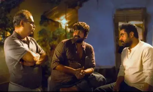 റിലീസ് കേന്ദ്രങ്ങളിൽ മികച്ച അഭിപ്രായം; പ്രേക്ഷക ഹൃദയം കീഴടക്കി അഭിനേതാക്കളുടെ പ്രകടനം; നന്ദി പറഞ്ഞ് നാരായണീന്‍റെ മൂന്നാണ്മക്കള്‍ ചിത്രത്തിന്റെ ടീം