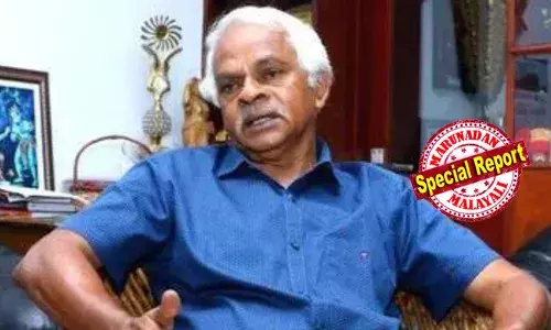 എന്‍ജിഒ കോണ്‍ഫെഡറേഷന്റെ രക്ഷധികാരിയല്ല;  അനന്തു കൃഷ്ണനുമായി ബന്ധമില്ല; പ്രാഥമിക പരിശോധനയില്ലാതെ കേസെടുത്തു; പ്രതി ചേര്‍ത്തത് മുനമ്പം കമ്മീഷനെ അട്ടിമറിക്കാനാണോ എന്ന് അറിയില്ല;  നടപടി കള്ളപ്പരാതിയിലെന്ന് ജസ്റ്റിസ് സി എന്‍ രാമചന്ദ്രന്‍ നായര്‍