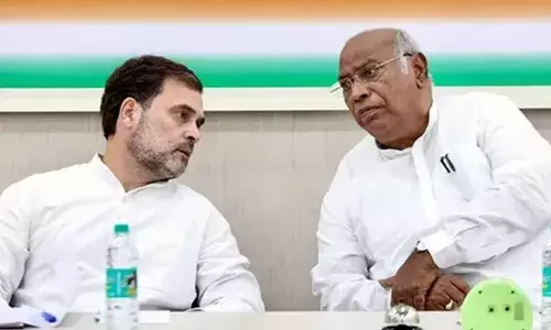 ഡല്‍ഹിയില്‍ മത്സരിച്ച 699 സ്ഥാനാര്‍ഥികളില്‍ 555 പേര്‍ക്കും കെട്ടിവെച്ച പണം നഷ്ടമായി; 70ല്‍ 67 കോണ്‍ഗ്രസ് സ്ഥാനാര്‍ഥികള്‍ക്കും നാണംകെട്ട തോല്‍വി