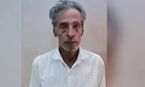 കൊല്ലുമെന്ന് ഭീഷണിപ്പെടുത്തി പ്രായപൂര്‍ത്തിയാകാത്ത പെണ്‍കുട്ടിയെ ലൈംഗികമായി ഉപദ്രവിച്ചു; രക്ഷിതാക്കളുടെ പരാതിയില്‍ 72-കാരന്‍ അറസ്റ്റില്‍