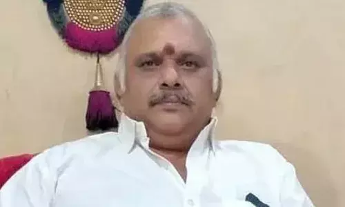 സിനിമ, സീരിയല്‍ നടന്‍ അജിത് വിജയന്‍ അന്തരിച്ചു; വിടപറഞ്ഞത്   പ്രശസ്ത നടൻ കലാശാല ബാബുവിന്റെ അനന്തിരവൻ