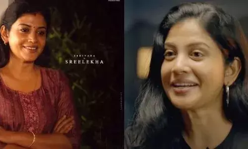 എമ്പുരാനില്‍ കിട്ടിയത് വലിയൊരു ഭാഗ്യം ; ഗോവർദ്ധനൊപ്പം ശ്രീലേഖയുമുണ്ടാകും; എമ്പുരാനിലെ അനുഭവം തുറന്ന് പറഞ്ഞ് ശിവദ