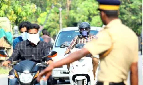 സ്ത്രീധനം കിട്ടിയ ബൈക്കിൽ നിരന്തരം നിയമം ലംഘിച്ചു; പിഴ ലഭിച്ചത് ഭാര്യയ്ക്ക്; വിവാഹമോചനം ആവശ്യപ്പെട്ട ഭാര്യയെ ദ്രോഹിക്കാൻ ഭർത്താവ് കണ്ടെത്തിയത് വേറിട്ട മാർഗ്ഗം; പരാതിയുമായി ഭാര്യ