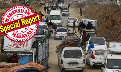 സൗദി അറേബ്യക്കുള്ളില്‍ പലസ്തീന്‍ രാഷ്ട്രം സ്ഥാപിക്കണമെന്ന നെതന്യാഹുവിന്റെ പ്രസ്താവനയ്‌ക്കെതിരെ ശക്തമായ പ്രതികരിച്ച് അറബ് രാഷ്ട്രങ്ങള്‍; നെറ്റ്‌സറിം ഇടനാഴിയില്‍ നിന്നും ഇസ്രയേല്‍ പിന്‍വാങ്ങിയിട്ടും ആശങ്ക തീരുന്നില്ല; കരാറിന്റെ രണ്ടാം ഘട്ടം നടപ്പാക്കുന്നതില്‍ അവ്യക്തത തുടരുന്നു; അമേരിക്കന്‍ പ്രതികരണങ്ങള്‍ ഇനി നിര്‍ണ്ണായകം