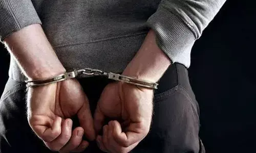 ഭാര്യയുടെ അമ്മയെ വാക്കത്തികൊണ്ട് വെട്ടി പരിക്കേല്‍പ്പിച്ചു; പ്രതി അറസ്റ്റില്‍