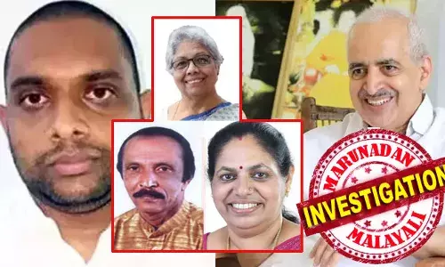 കുമിളിക്കാരി ഷീബാ സുരേഷ്; കൊച്ചിയിലുള്ള ബീനാ സെബാസ്റ്റാന്‍; പുഞ്ചക്കരിക്കാരുടെ പാഡ്‌സ് ജയകുമാര്‍; എന്‍ജിഒ കോണ്‍ഫെഡറേഷന്‍ ആജീവനാന്ത രക്ഷാധികാരിയായ ആനന്ദകുമാര്‍ ശാസ്തമംഗലത്തെ വീടും പൂട്ടി സ്ഥലം വിട്ടു; മൊബൈലിലും കിട്ടുന്നില്ല; സായിഗ്രാമം സ്ഥാപക ചെയര്‍മാനും കോണ്‍ഫഡറേഷന്‍ ബോര്‍ഡ് അംഗങ്ങളും പ്രതികളാകും; പാതിവില തട്ടിപ്പില്‍ ഒളിവ് ജീവിതം ചിലര്‍ തുടങ്ങുമ്പോള്‍